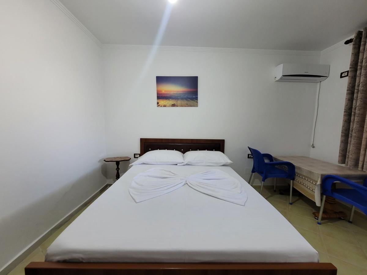 Petrefi Apartments Ксаміл Екстер'єр фото
