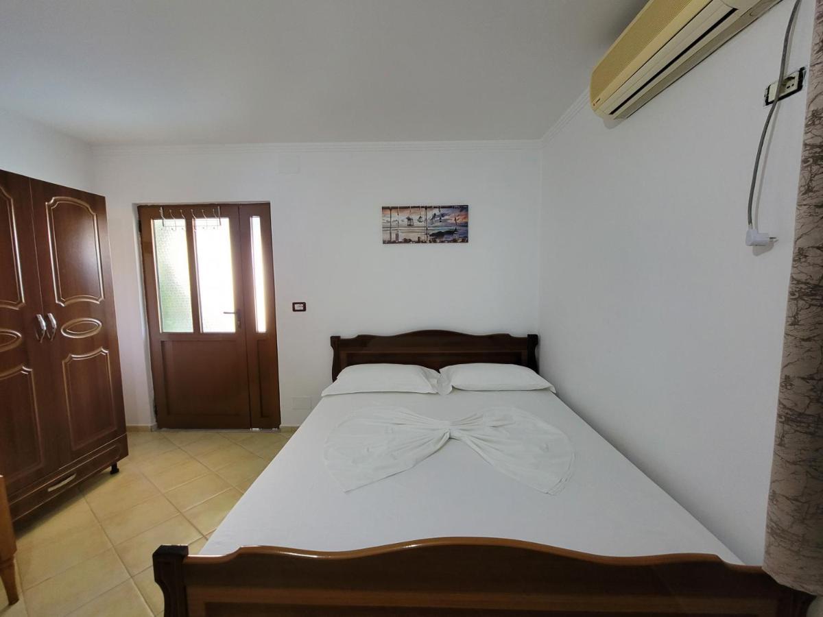 Petrefi Apartments Ксаміл Екстер'єр фото