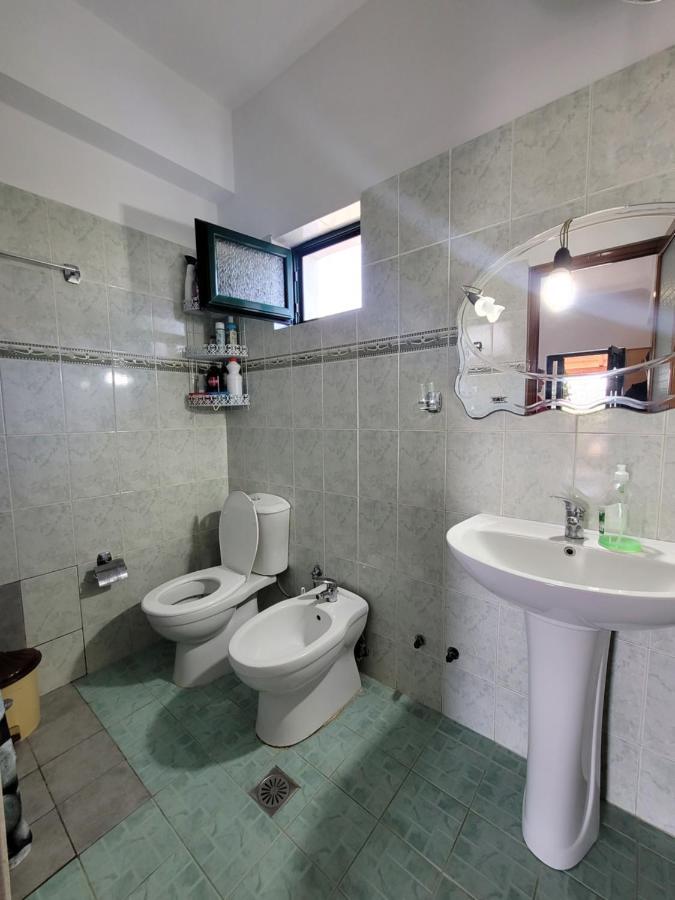 Petrefi Apartments Ксаміл Екстер'єр фото